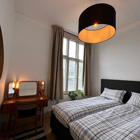 Fredrikstad Cicignon, Peaceful But Central With Garden, Parking And Long Stay Facilities Екстериор снимка