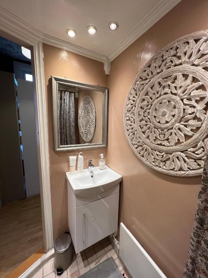 Fredrikstad Cicignon, Peaceful But Central With Garden, Parking And Long Stay Facilities Екстериор снимка