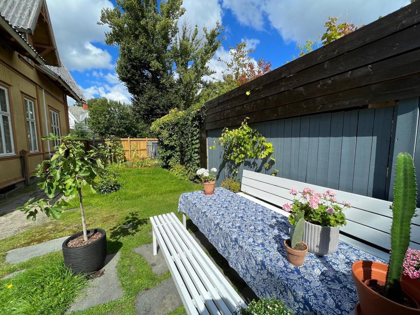Fredrikstad Cicignon, Peaceful But Central With Garden, Parking And Long Stay Facilities Екстериор снимка